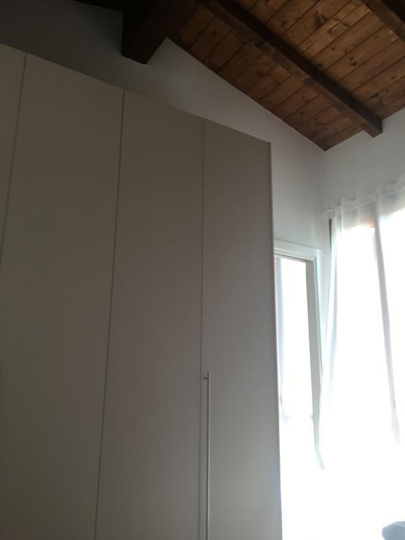 Bilocale Salice Terme Apartment Exterior photo