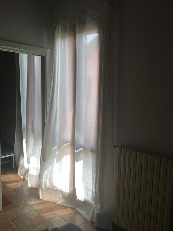 Bilocale Salice Terme Apartment Exterior photo