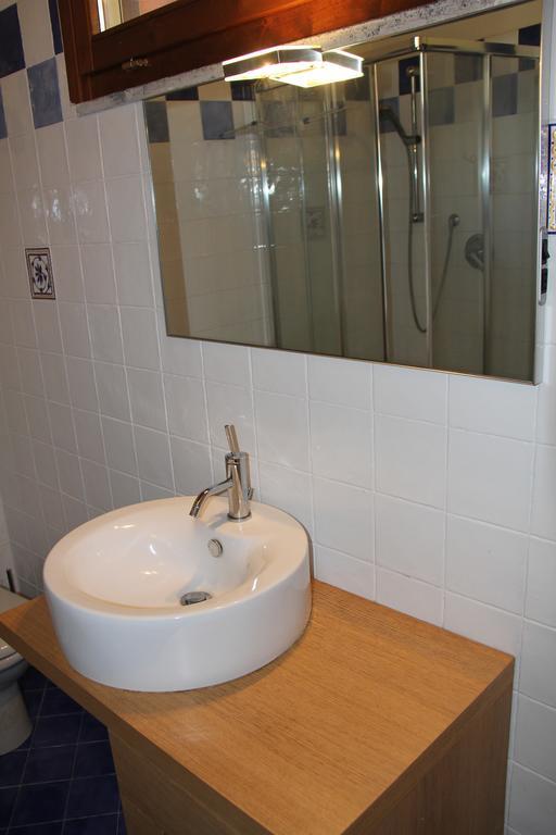 Bilocale Salice Terme Apartment Exterior photo