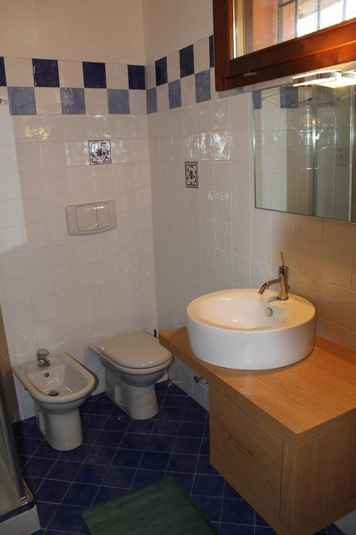 Bilocale Salice Terme Apartment Exterior photo