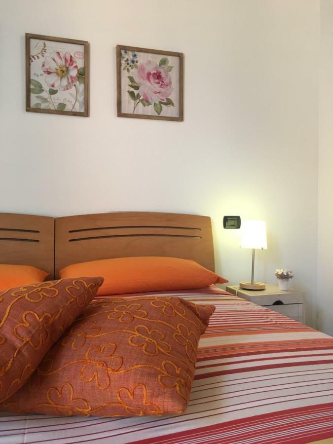 Bilocale Salice Terme Apartment Exterior photo